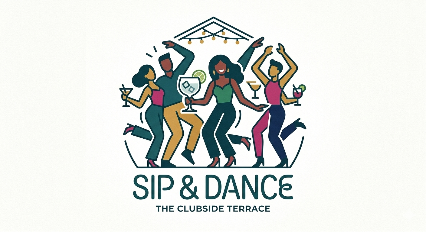 Sip&dance 